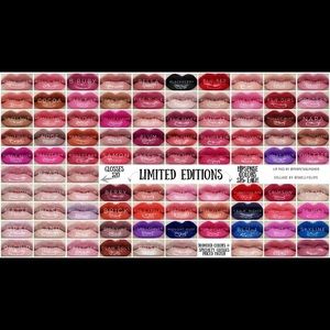 LipSense